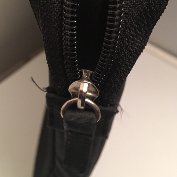 🍀Laptop bag in black - Picture 3 of 3